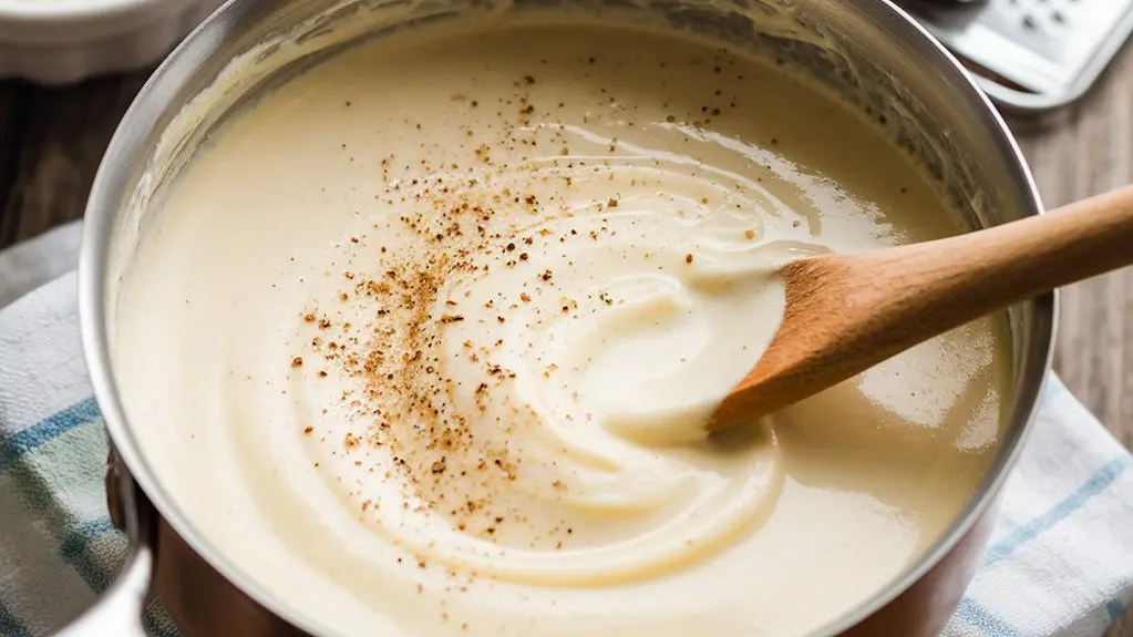 Béchamel pleine de grumeaux : 3 astuces simples pour retrouver une sauce parfaitement lisse