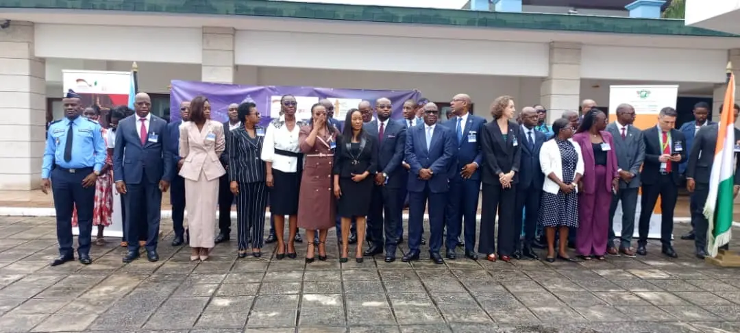 Interpol strengthens Ivorian investigators’ capacity to track criminal assets