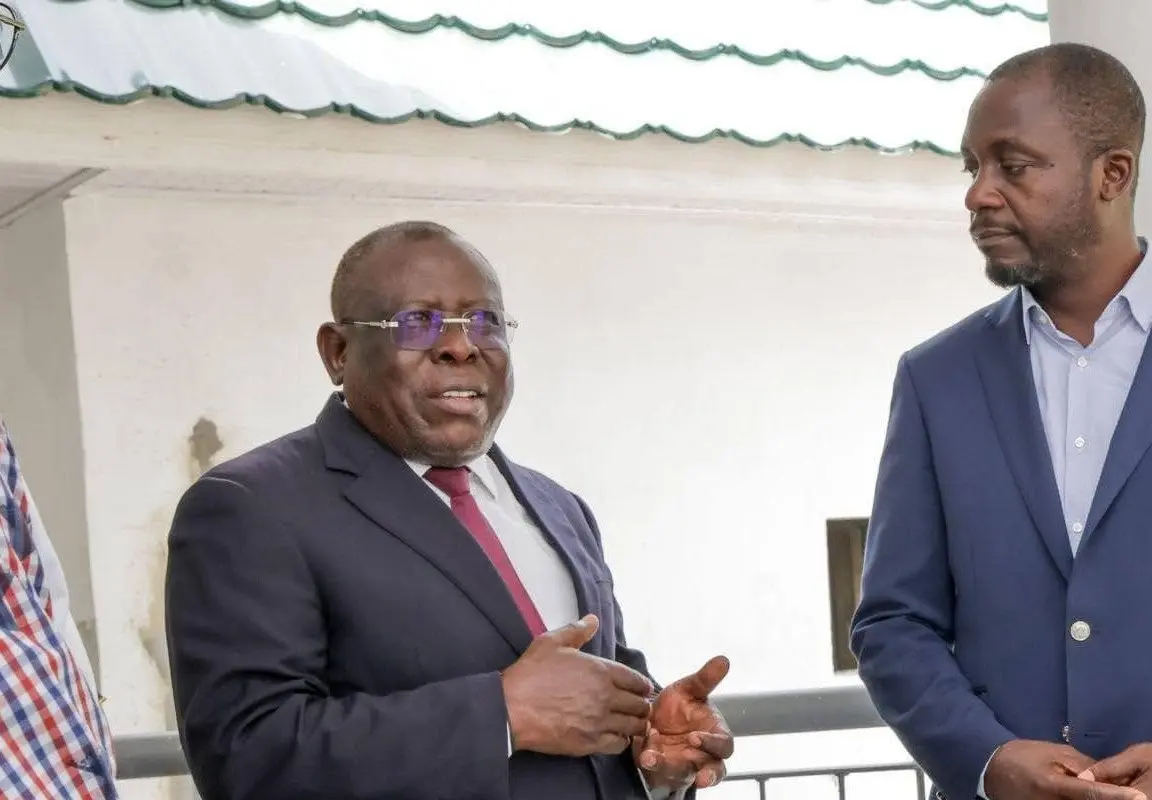 Ongoing Tensions Between Abidjan’s Autonomous District and Its Municipalities: Is the CPC Really Dead?