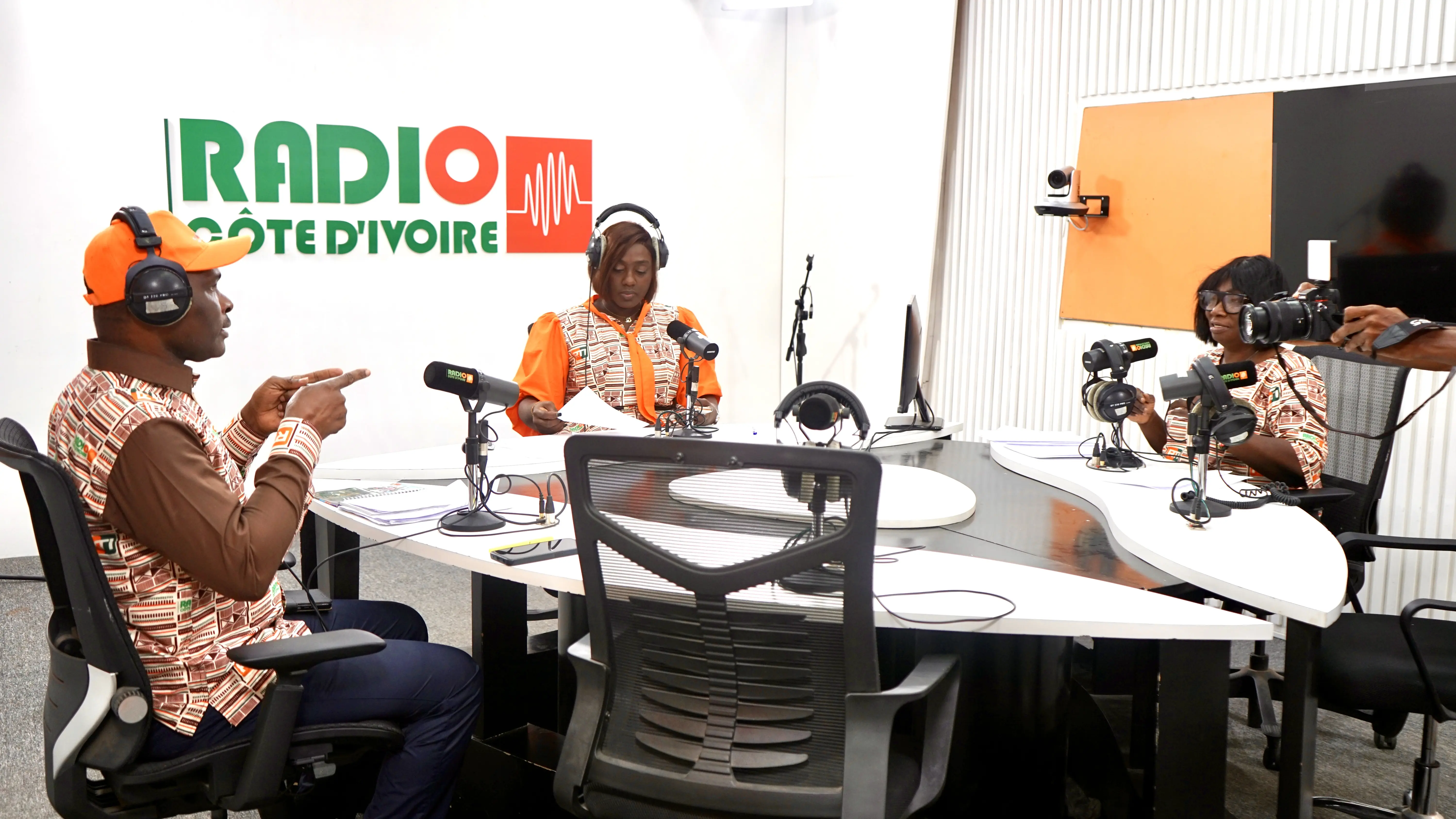Programming schedule: Radio Côte d’Ivoire launches a new season packed with emotion