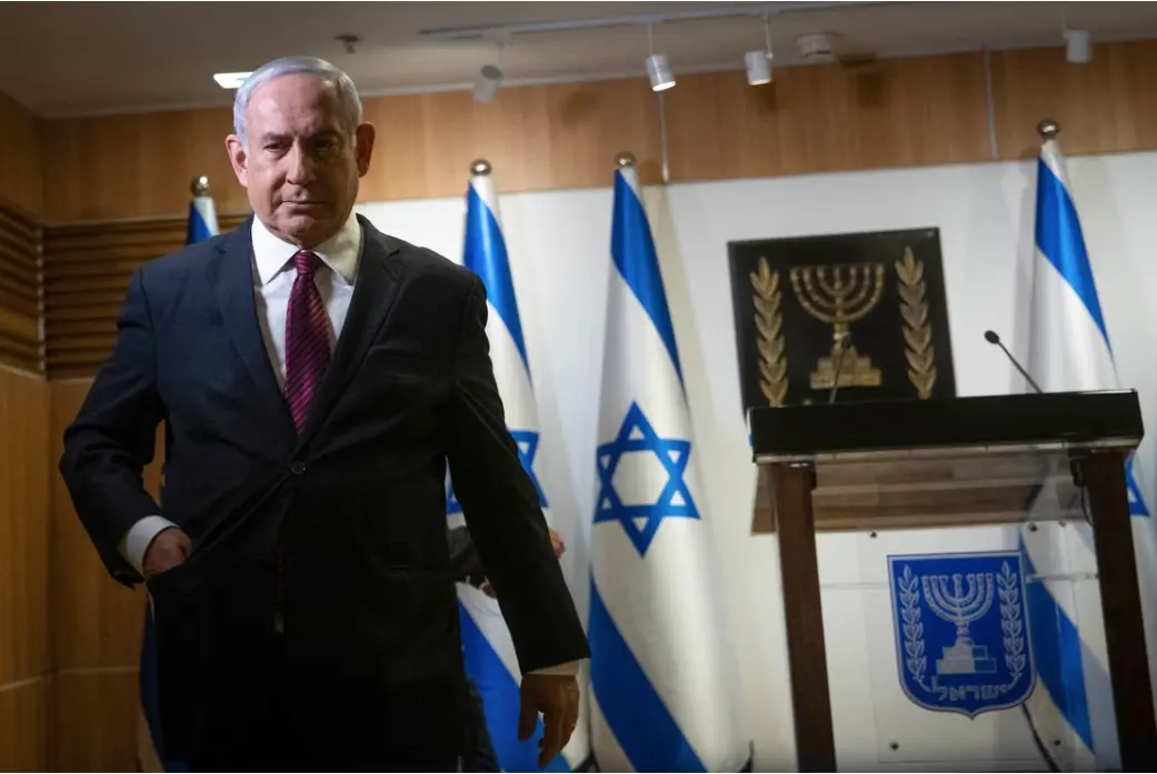 Israeli elections: A knife-edge vote for Netanyahu’s political survival