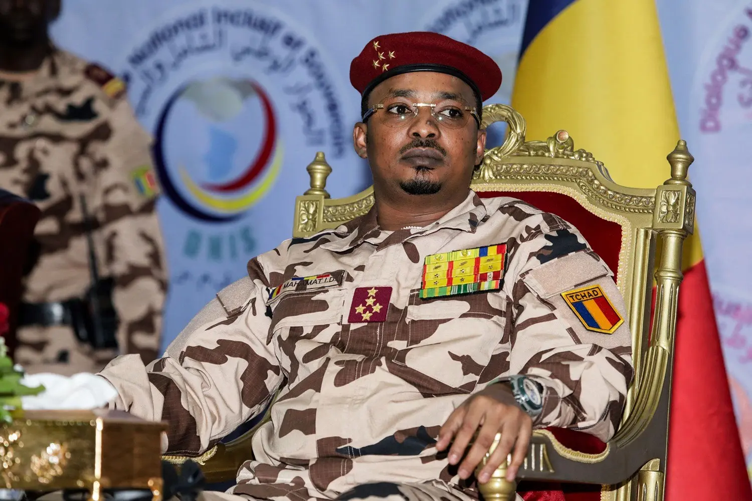 Niamey junta accuses N'Djamena: Chad denies drone strike and demands evidence