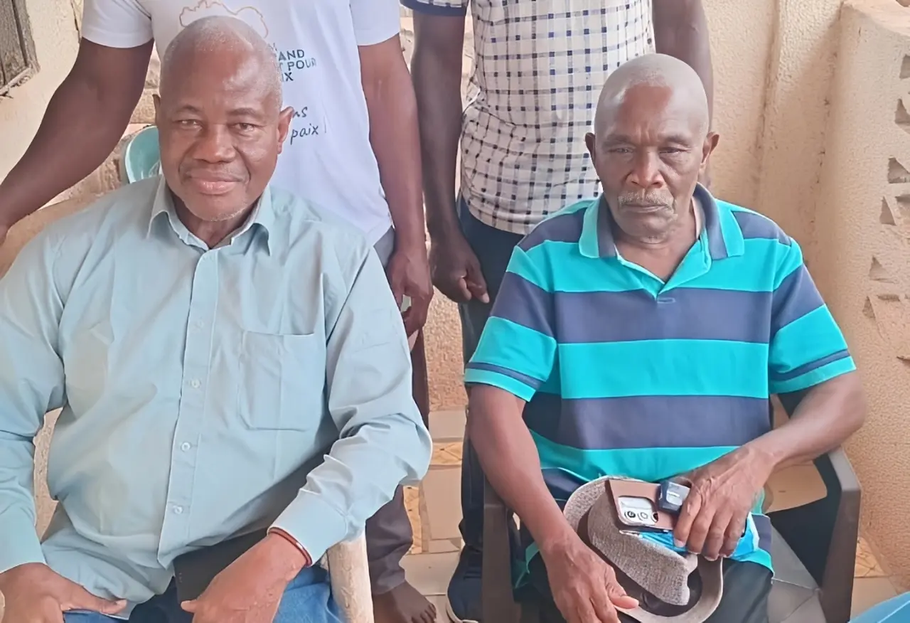 Toroguhé Gendarmerie School: Landowners Appeal to the Government