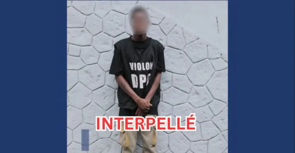 Gonzagueville: He kills her after she refuses sex and dumps her body at a rubbish dump