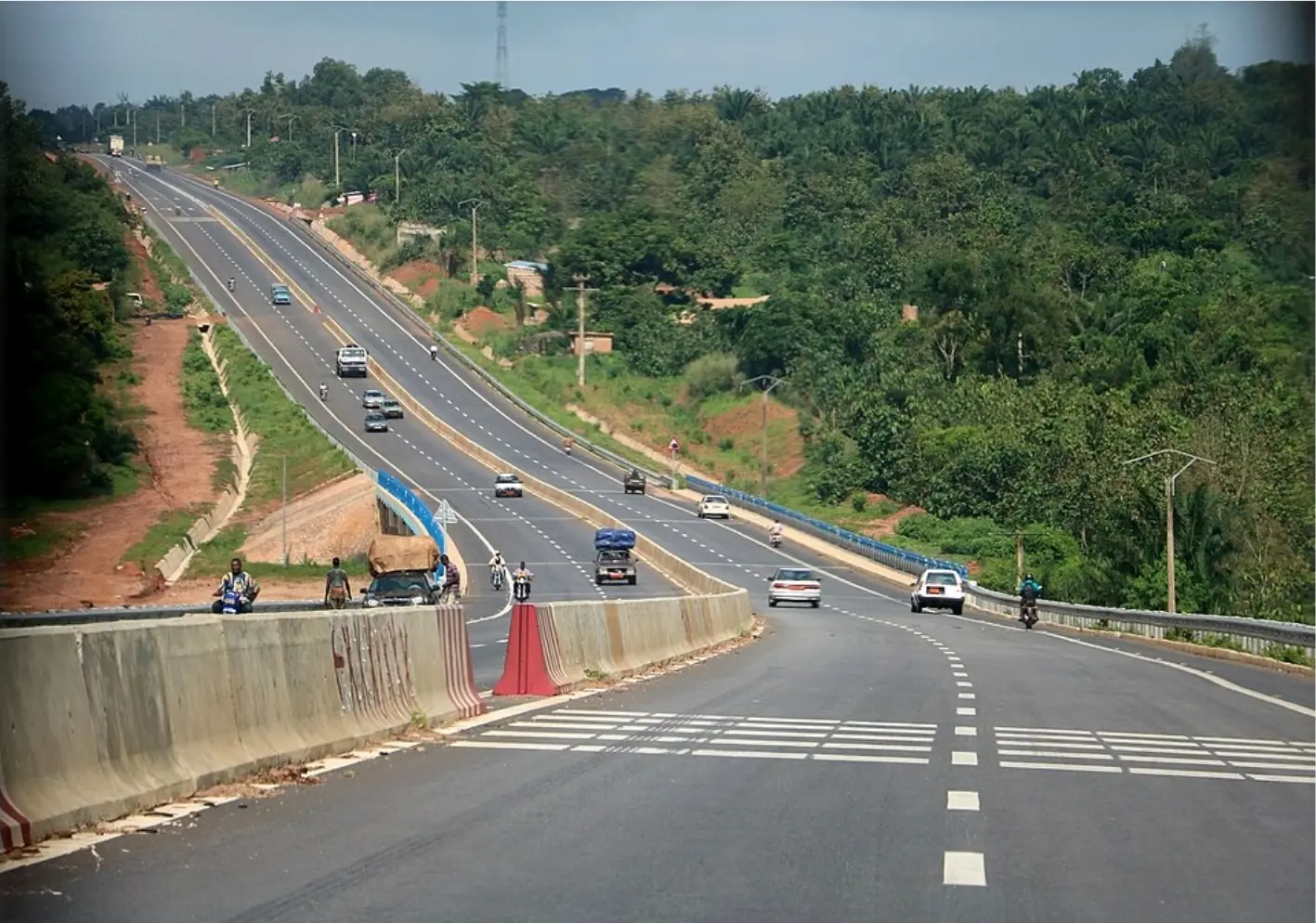 Benin: New Highway Code Ends 70 Years of Colonial-Era Legislation