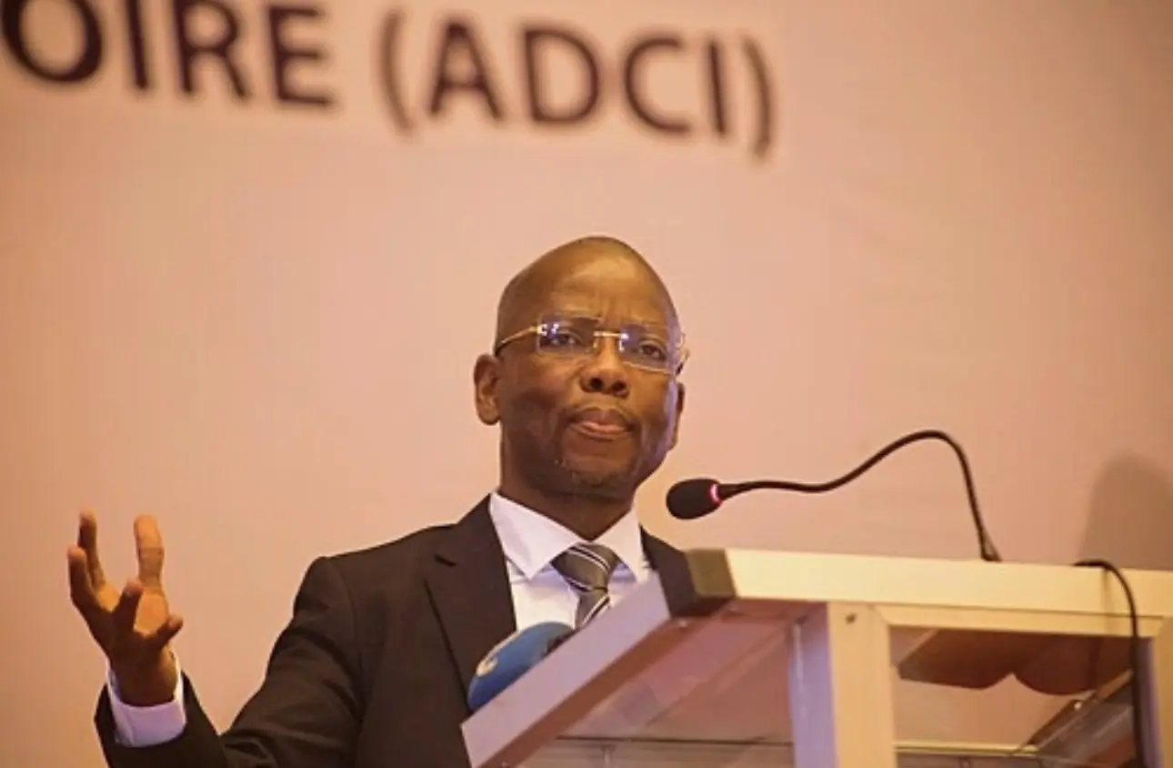 "You Ivorians have nothing in your own country": calls for an investigation after a video of insults