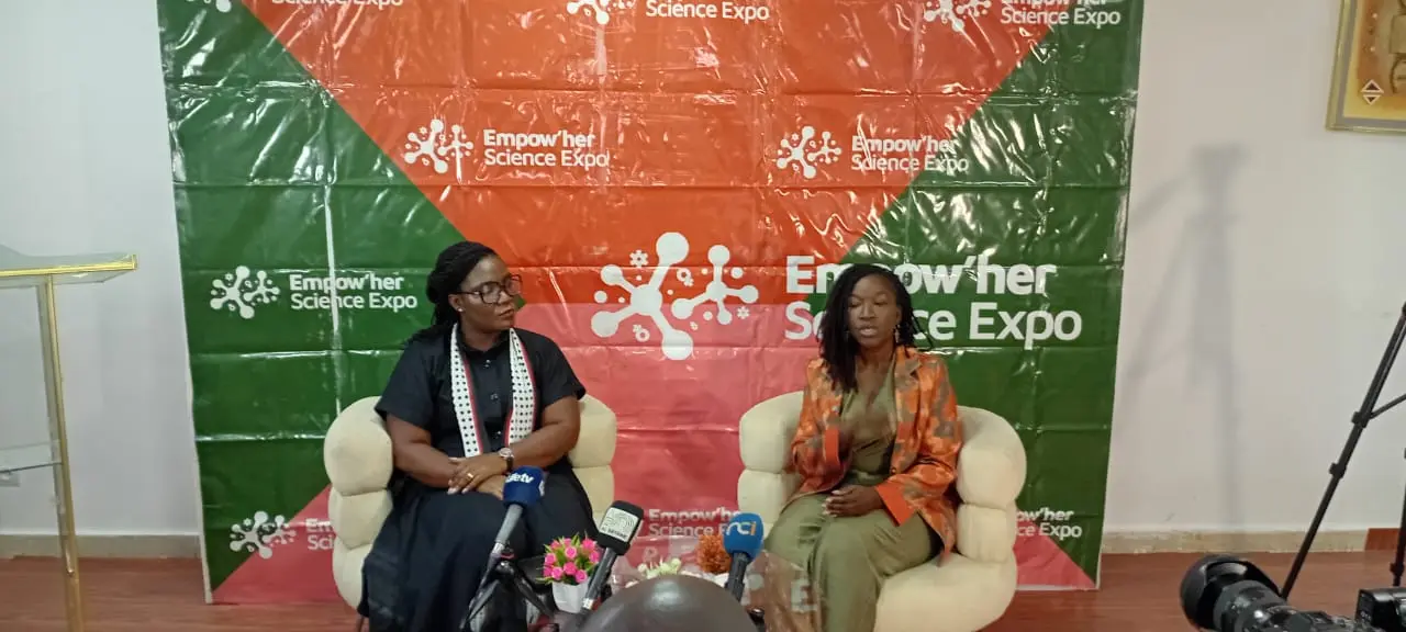 Empow’Her Science Expo 2026 : STF dresse dix ans de bilan pour les femmes dans les sciences