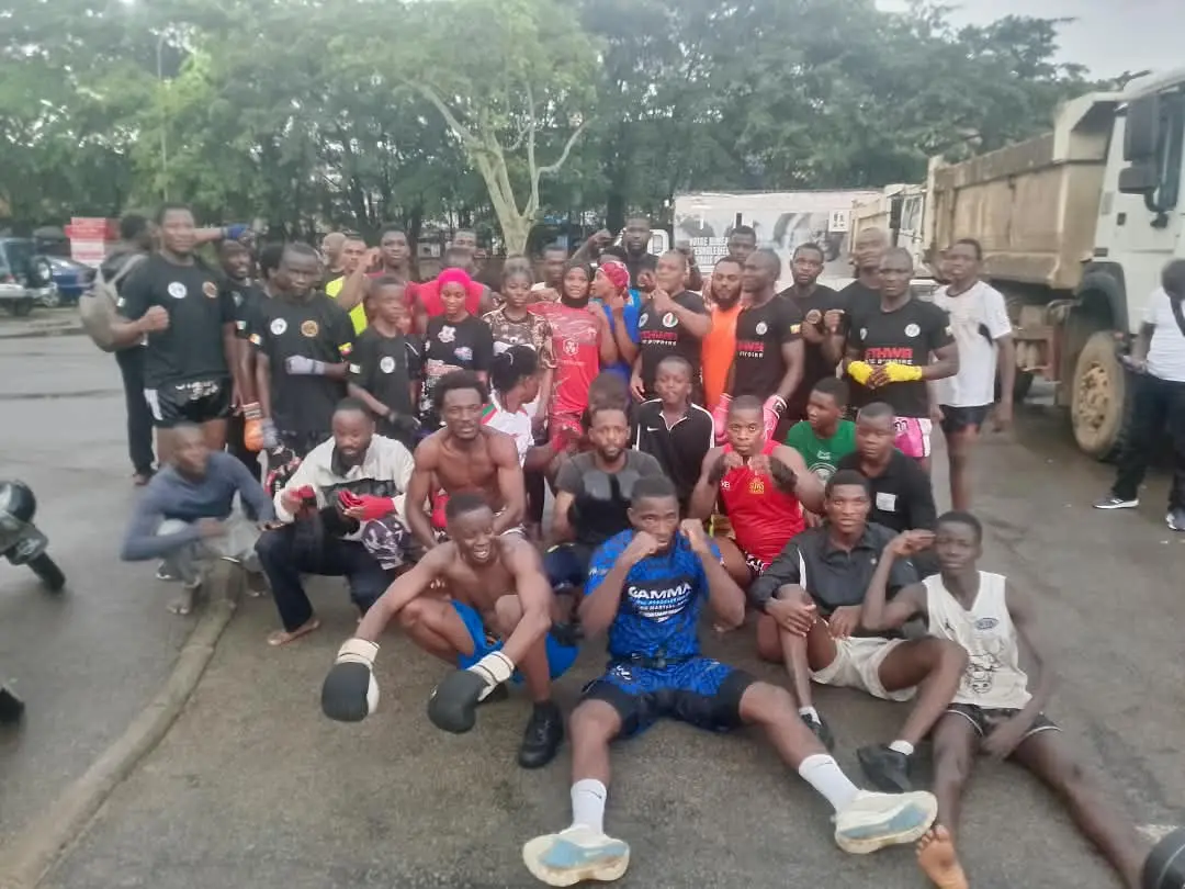 Combat Sports: Ivorian Lethwei Federation Targets Abobo to Establish the Discipline