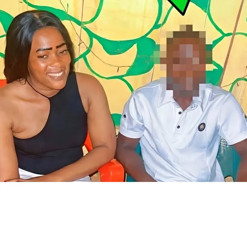 Daloa: Fabienne allegedly killed by her baker boyfriend over suspicions of infidelity