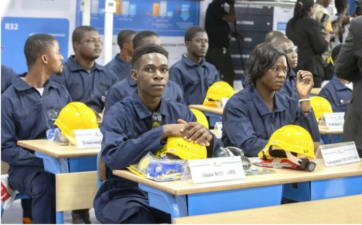 Technical Education in Côte d’Ivoire: Key Dates for the 2026–2027 Academic Year