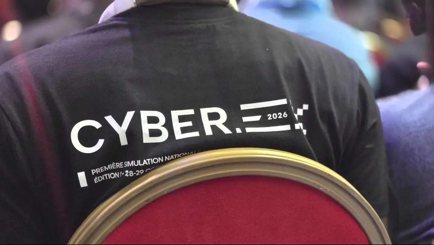 Cyber.Ex 2026 : L'ANSSI teste la résilience ivoirienne et sacre Air Côte d'Ivoire