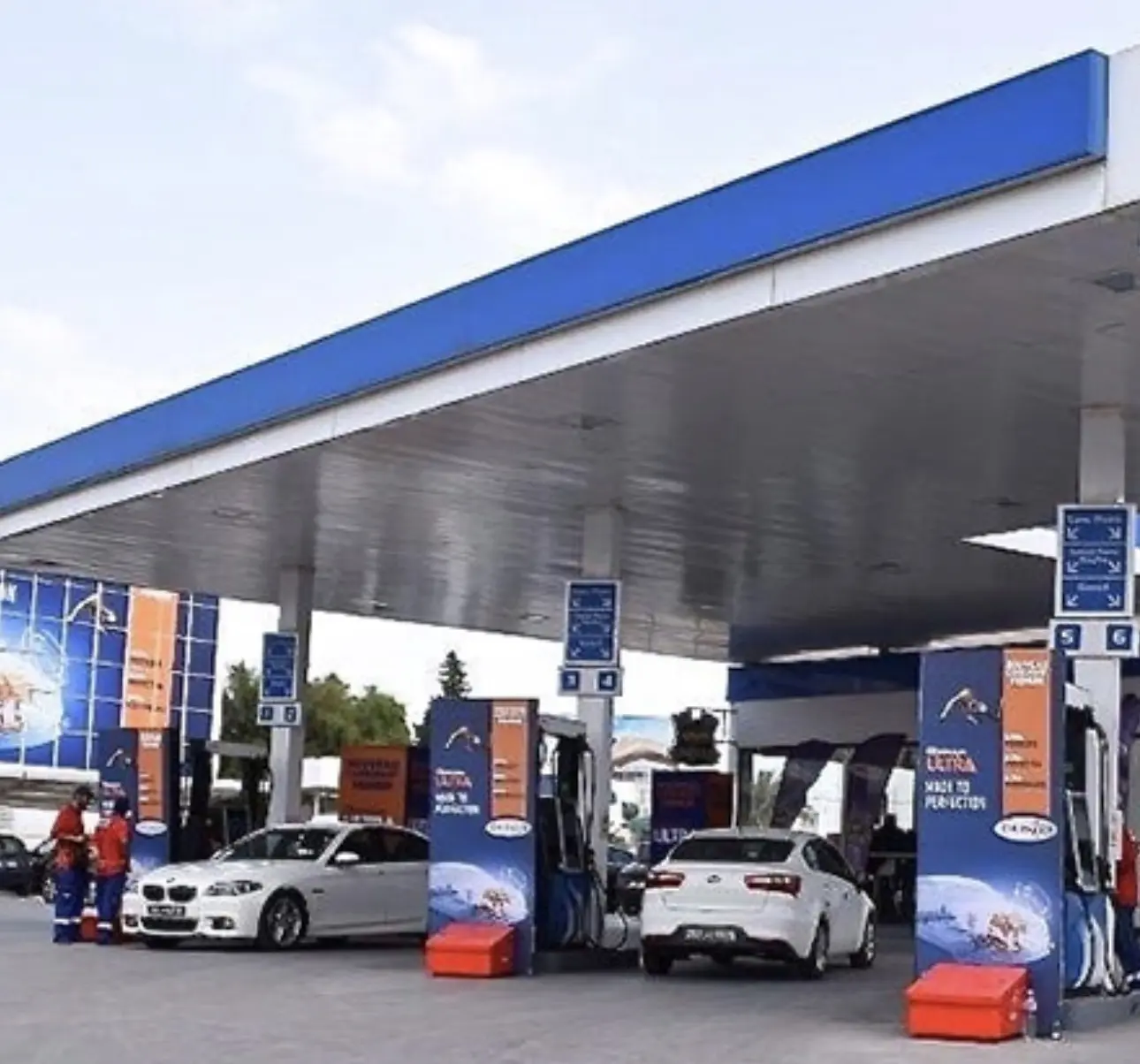 Ivorian government freezes pump prices for November 2026 but sharply raises industrial bulk fuel prices