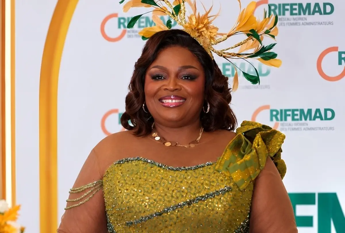 RIFEMAD: N’djadan Payne Clémence Elected National President with 95.83% of the Vote