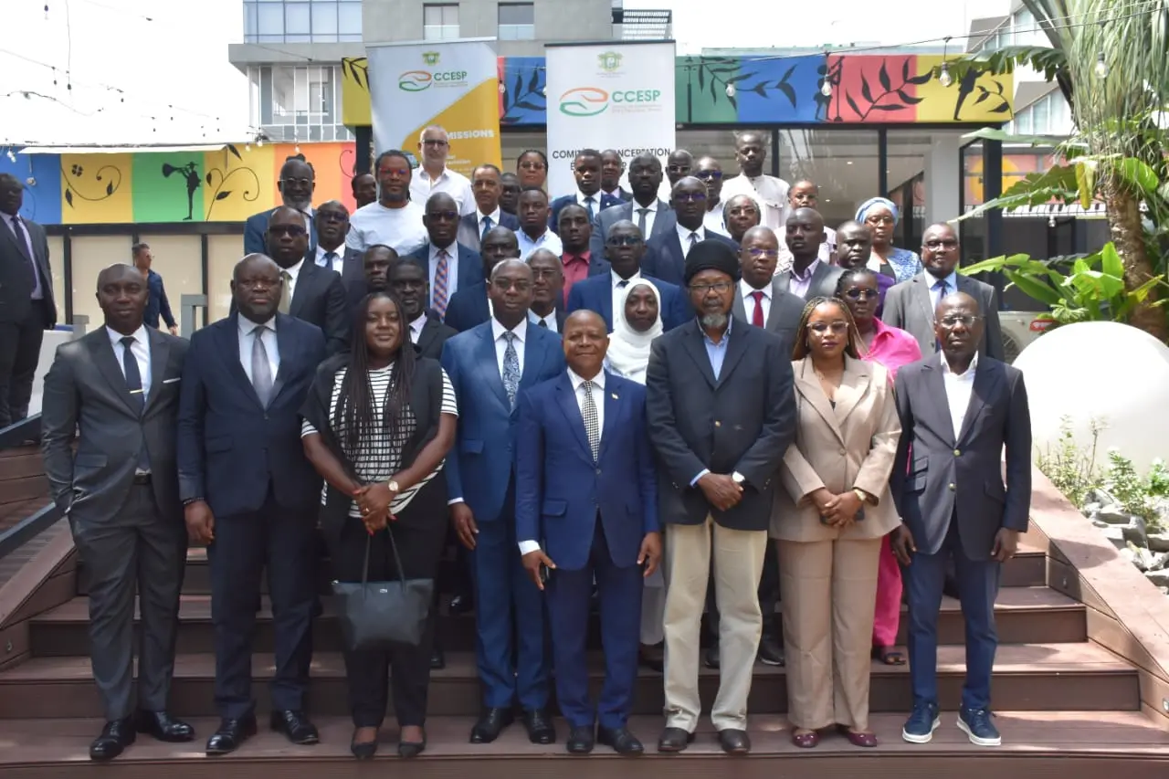 Retards de paiement en Côte d’Ivoire : le CCESP veut mettre fin au « crédit forcé » imposé aux PME