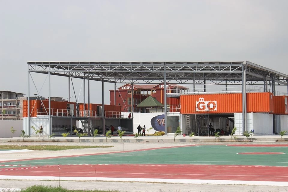 L'actualité indépendante de référence en Côte d'Ivoire Linfodrome