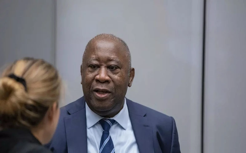 L'agenda de Laurent Gbagbo dévoilé (PhDr).