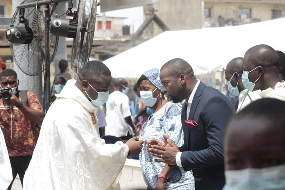 L'actualité indépendante de référence en Côte d'Ivoire Linfodrome