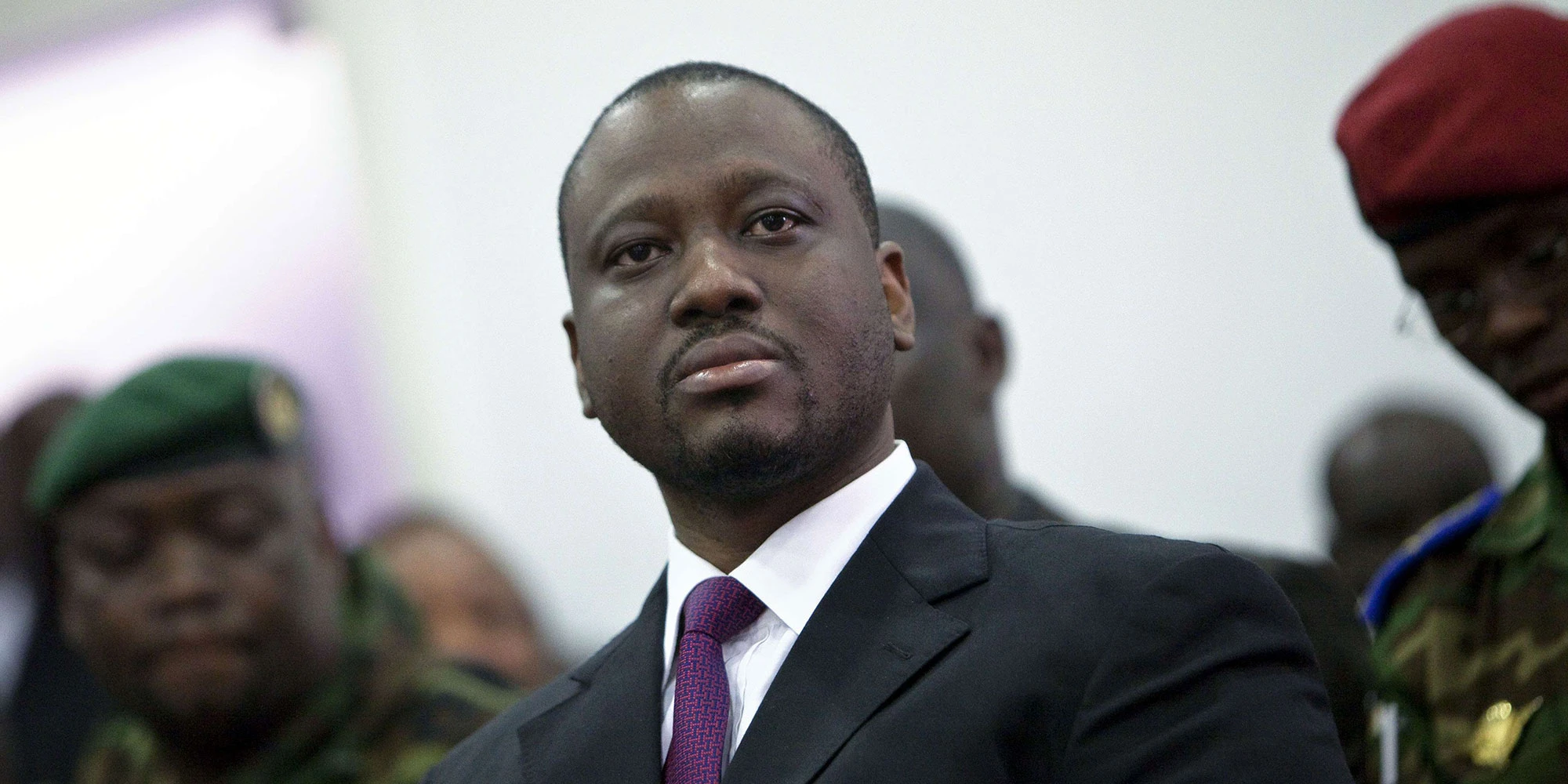 Guillaume Soro risque la prison à vie dans l'affaite ''atteinte à l'autorité de l'Etat''.