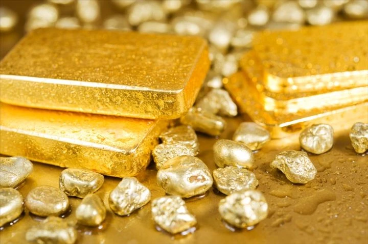La production d'or en Côte a été perturbée par le rationnement de l'électricité. (Ph: DR)