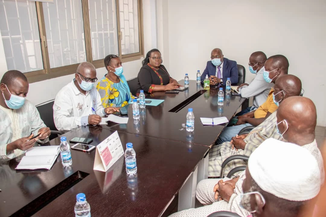 Le Gouvernement ivoirien à la recherche de solutions contre la vie en chère en Côte d'Ivoire. (Ph: DR)