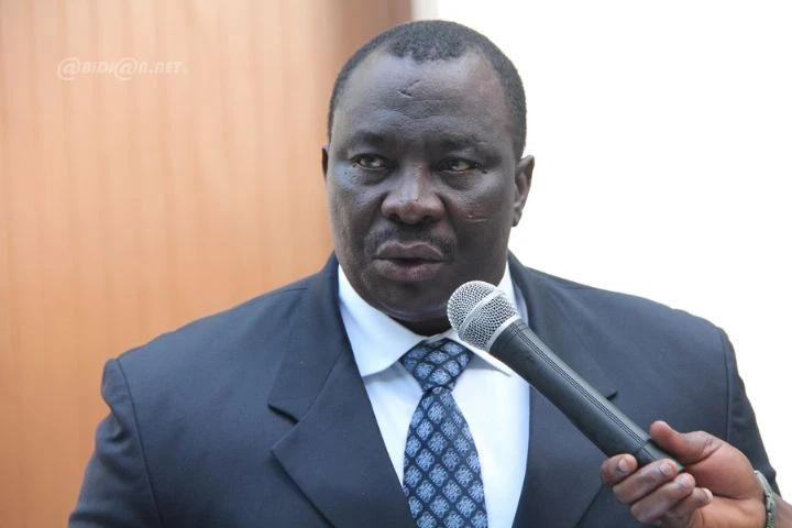 Adjoumani dévoile un habitude du président Alassane Ouattara.