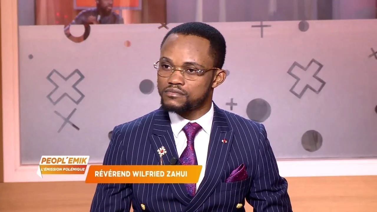 L'actualité indépendante de référence en Côte d'Ivoire Linfodrome