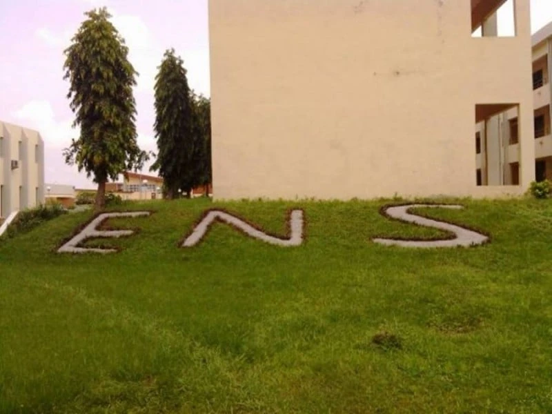 l'Ecole normale supérieure (Ens)
