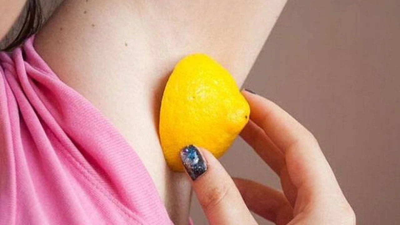 Le citron utilisé régulièrement vous permet de lutter contre les mauvaises odeurs. (Ph: DR)
