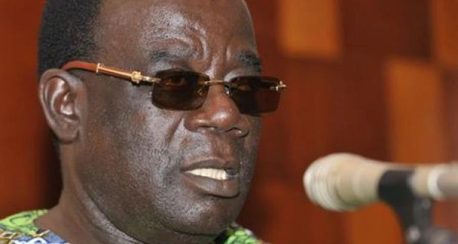 Le riche planteur, Bléhoué Aka Georges est décédé à Abidjan. (Ph: DR)