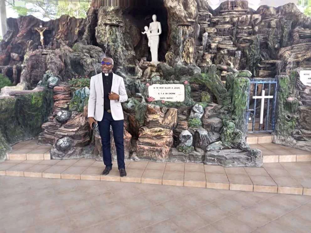 L'actualité indépendante de référence en Côte d'Ivoire Linfodrome