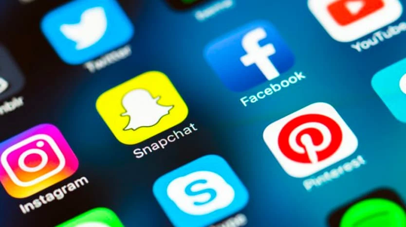 Les réseaux sociaux ont été marqués par de nombreux faits.