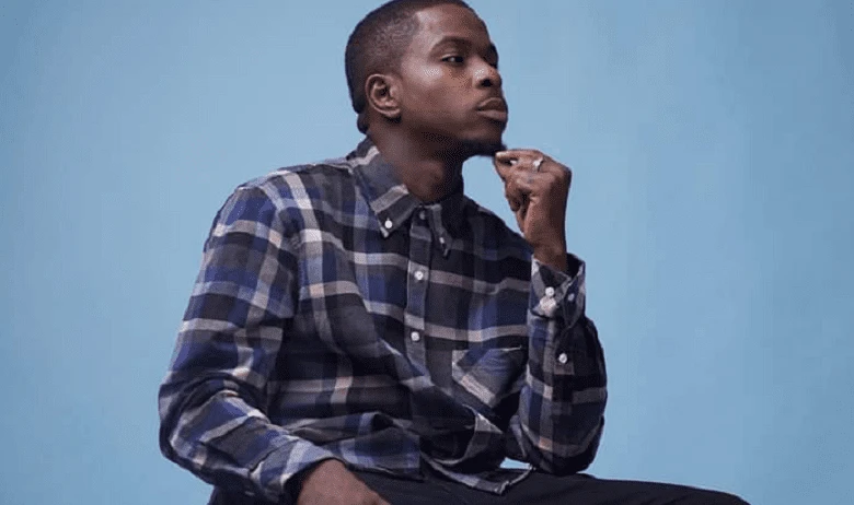 Didi B, artiste chanteur