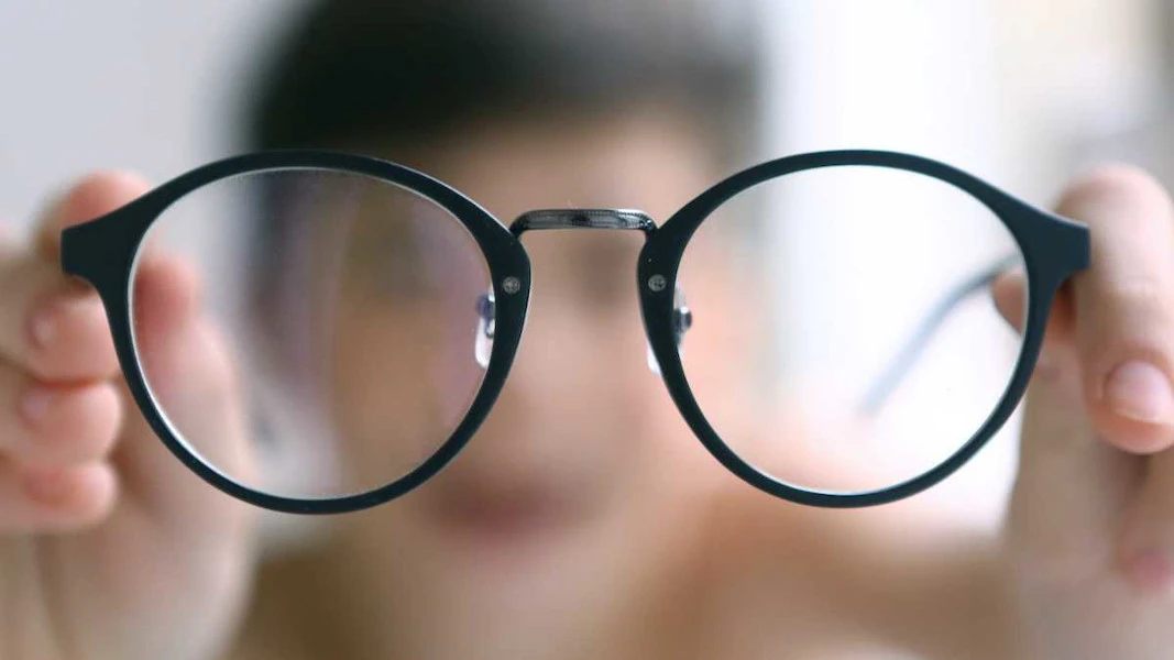 Choisir une top paire de lunettes