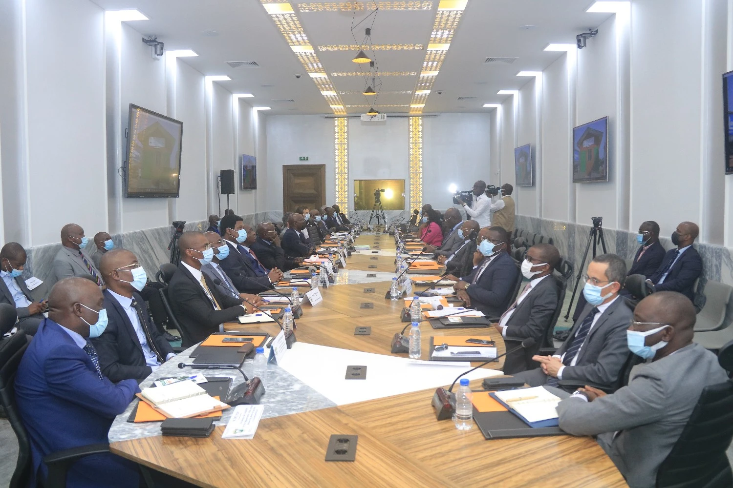 L'actualité indépendante de référence en Côte d'Ivoire | Linfodrome