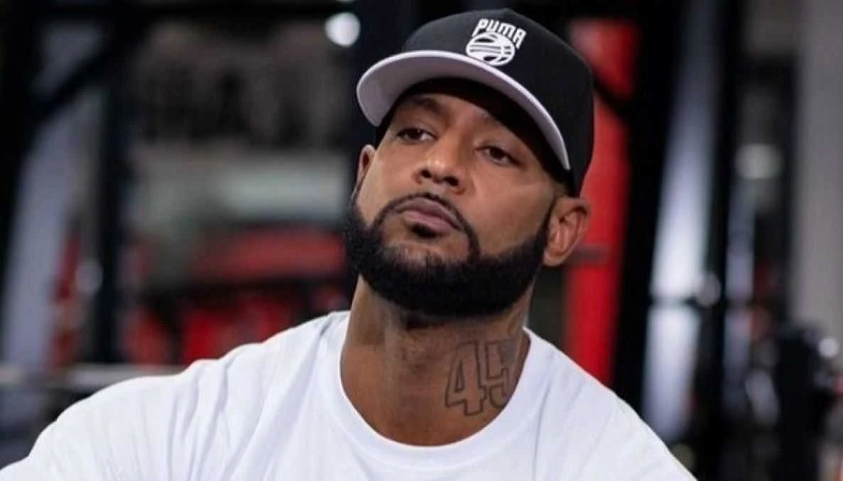 Booba, Rappeur Français