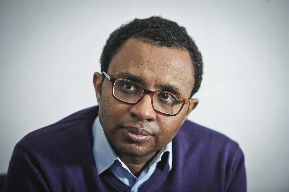 le franco-sénégalais Pap N'Diaye est le nouveau ministre de l'Education nationale en France