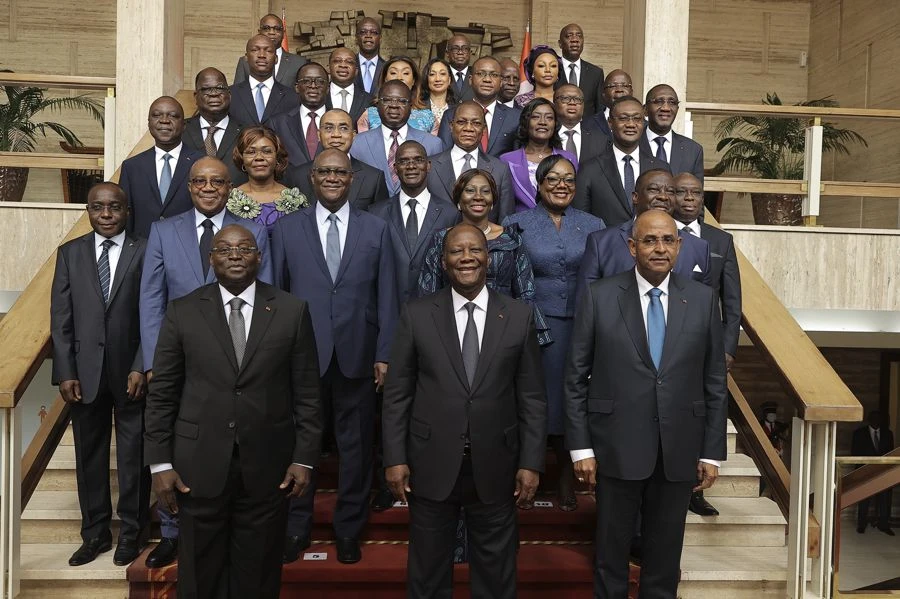 L'actualité indépendante de référence en Côte d'Ivoire Linfodrome