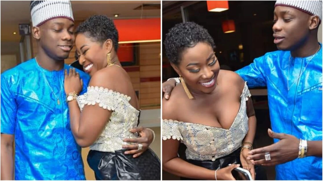 photos Carmen Sama et Sidiki Diabaté