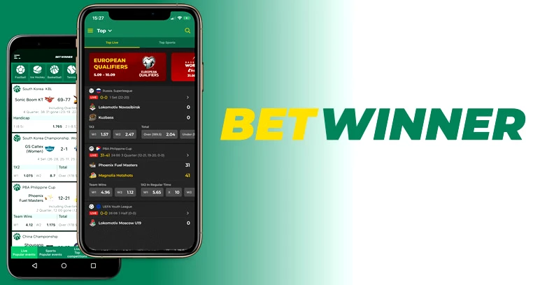 Betwinner Mobile Casino: The Google Strategy