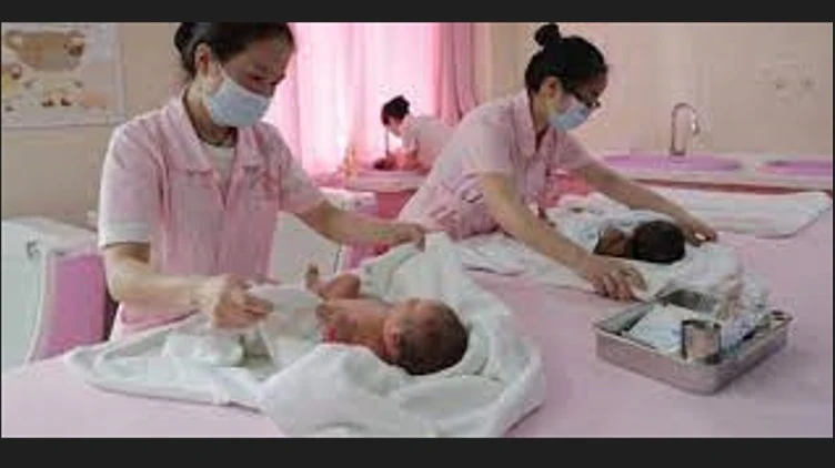 La chine annonce de nouvelles aides aux jeunes parents