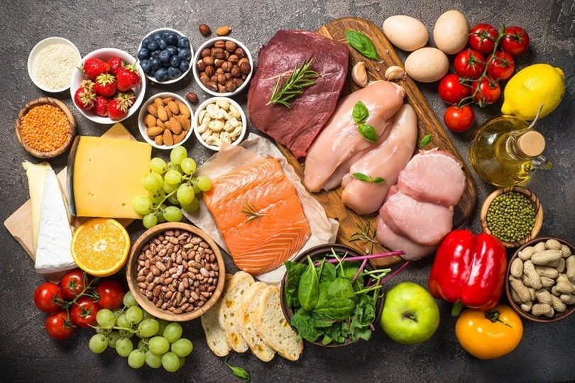 six aliments qui favorise la prise de poids