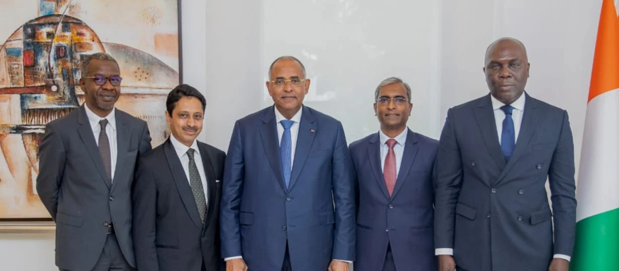 Les secteurs du coton et du caoutchouc en Côte d’Ivoire bénéficieront d’un important investissement.