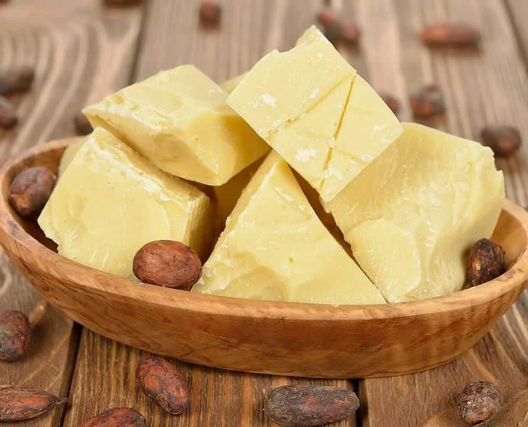 Le beurre de cacao et ses bienfaits sur la santé de la peau