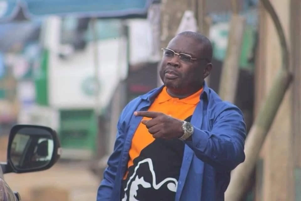 L'actualité indépendante de référence en Côte d'Ivoire Linfodrome