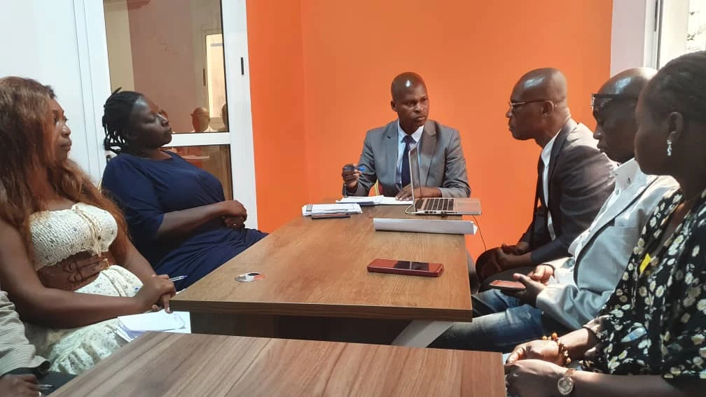 L'actualité indépendante de référence en Côte d'Ivoire Linfodrome