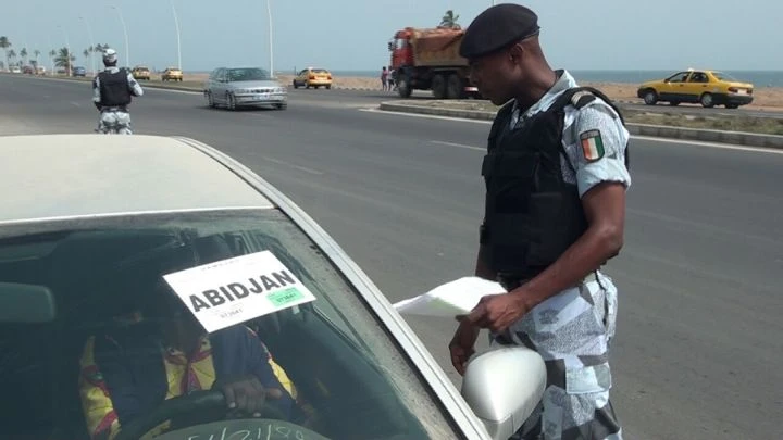 Côte d'Ivoire : Mise en service de la nouvelle plaque d