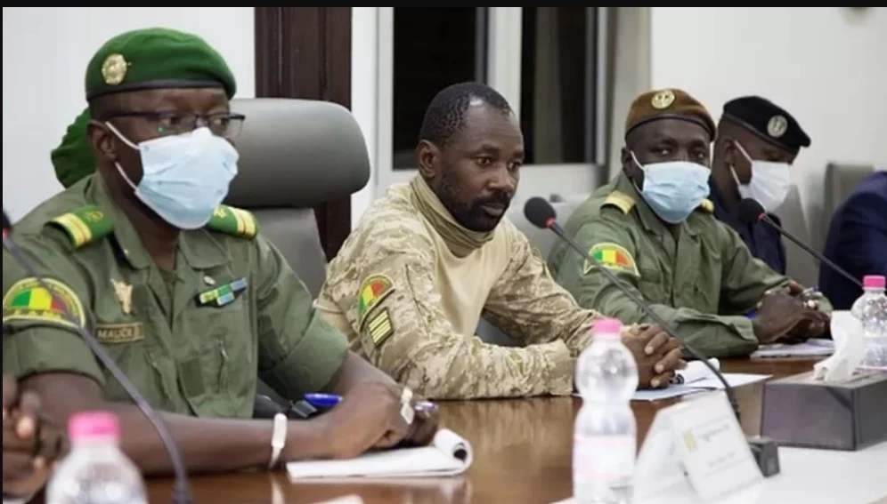 le gouvernement de la transition au Mali met fin met fin aux activités des ONG soutenues par l'État français sur son territoire