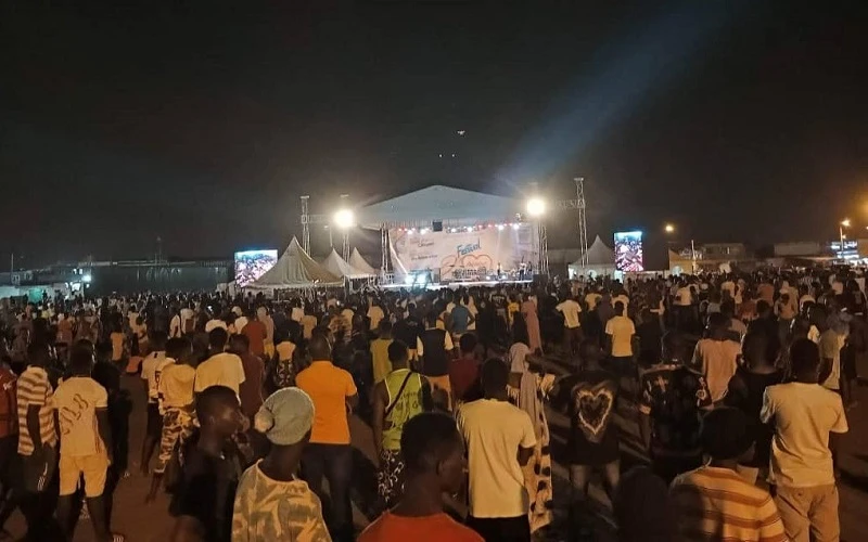 L'actualité indépendante de référence en Côte d'Ivoire Linfodrome