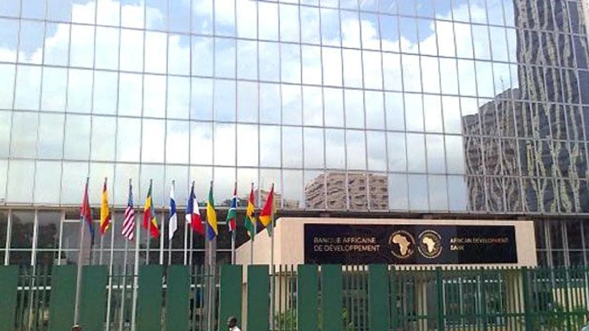 BANQUE AFRICAINE DE D VELOPPEMENT intelligence overview