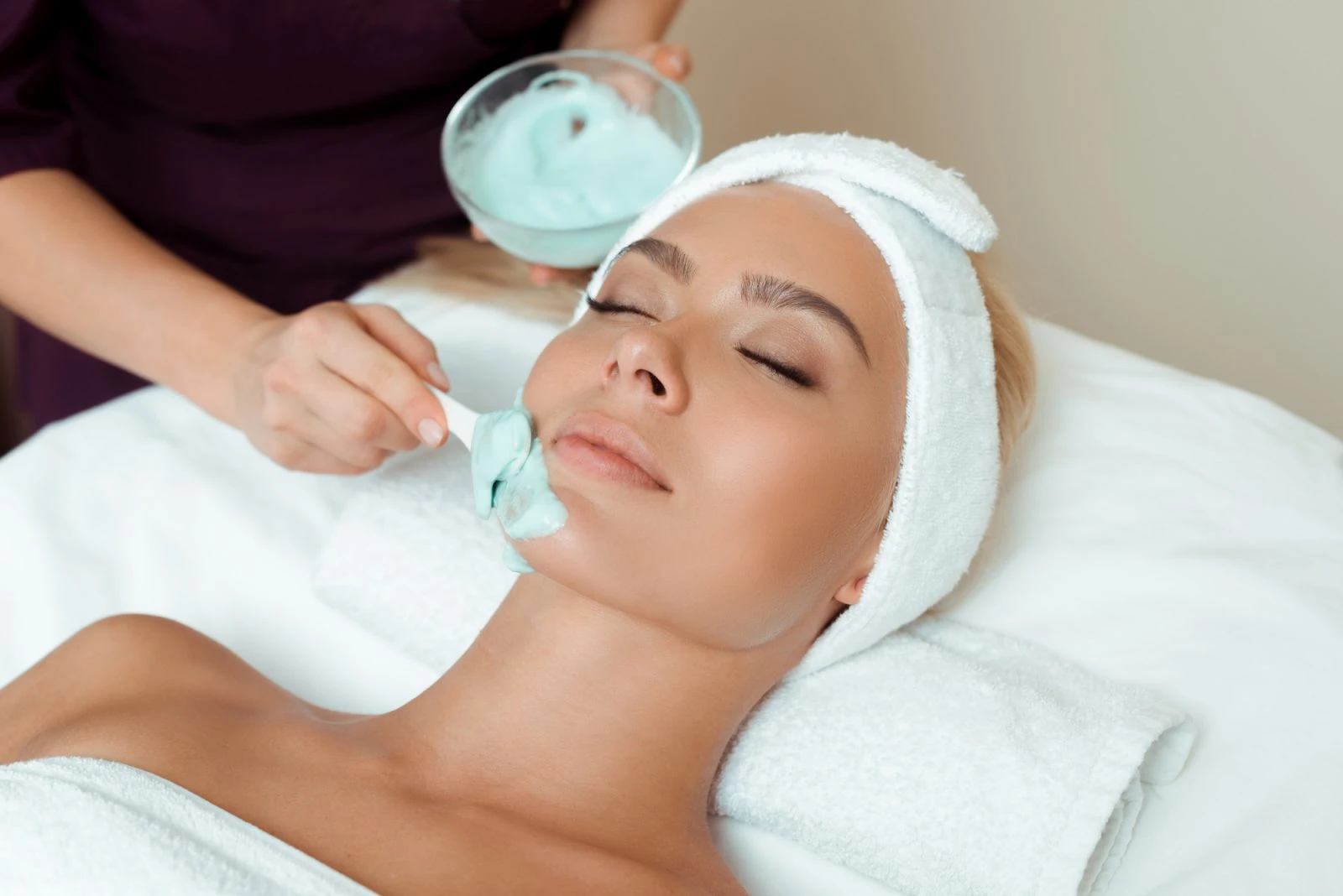 3 soins pour faire face au froid